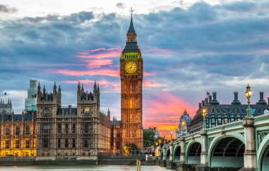 TOUR ENGLAND – SCOTLAND - WALES (10N9Đ)